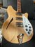Rickenbacker 370/12 RM, Mapleglo: Body - Front