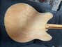 Rickenbacker 370/12 RM, Mapleglo: Body - Rear