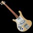 Rickenbacker 4001/4 V63, Mapleglo: Full Instrument - Front