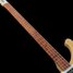 Rickenbacker 4001/4 V63, Mapleglo: Neck - Front