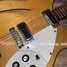 Rickenbacker 330/6 , Mapleglo: Free image