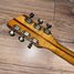 Rickenbacker 330/6 , Mapleglo: Headstock - Rear