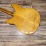 Rickenbacker 330/6 , Mapleglo: Body - Rear