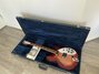 Rickenbacker 360/6 , Fireglo: Free image2