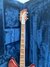 Rickenbacker 360/6 , Fireglo: Neck - Front