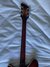 Rickenbacker 360/6 , Fireglo: Neck - Rear