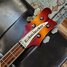 Jul 1980 Rickenbacker 4001/4 , Fireglo: Headstock