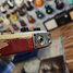 Rickenbacker 4001/4 , Fireglo: Close up - Free