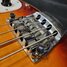Rickenbacker 4001/4 , Fireglo: Close up - Free2