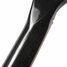Rickenbacker 320/6 Mod, Jetglo: Neck - Rear