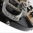 Rickenbacker 320/6 Mod, Jetglo: Close up - Free2