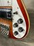Rickenbacker 4001/4 , Fireglo: Free image