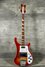 Rickenbacker 4001/4 , Fireglo: Full Instrument - Front