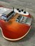 Rickenbacker 4001/4 , Fireglo: Close up - Free2