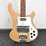 Rickenbacker 4001/4 V63, Mapleglo: Body - Front