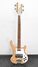 Rickenbacker 4001/4 V63, Mapleglo: Full Instrument - Front