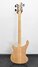 Rickenbacker 4001/4 V63, Mapleglo: Full Instrument - Rear