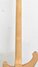Rickenbacker 4001/4 V63, Mapleglo: Neck - Rear