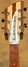 Apr 1997 Rickenbacker 330/6 , Mapleglo: Headstock