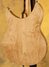 Rickenbacker 330/6 , Mapleglo: Body - Rear