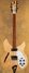 Rickenbacker 330/6 , Mapleglo: Full Instrument - Front