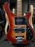 Rickenbacker 4003/4 Mod, Fireglo: Body - Front