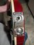 Rickenbacker 4003/4 Mod, Fireglo: Close up - Free