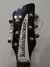 Jul 1975 Rickenbacker 330/6 , Jetglo: Headstock