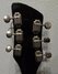 Rickenbacker 330/6 , Jetglo: Headstock - Rear