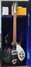 Rickenbacker 330/6 , Jetglo: Full Instrument - Front