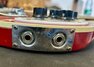 Rickenbacker 4001/4 , Fireglo: Close up - Free