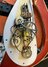 Rickenbacker 4001/4 , Fireglo: Close up - Free2