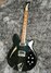 Rickenbacker 360/6 Mod, Jetglo: Full Instrument - Front