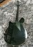 Rickenbacker 360/6 Mod, Jetglo: Full Instrument - Rear