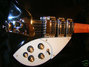 Rickenbacker 320/6 , Jetglo: Body - Front