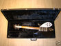 Rickenbacker 320/6 , Jetglo: Full Instrument - Front