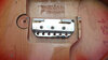 Rickenbacker 950/6 , Fireglo: Close up - Free