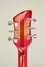 Rickenbacker 330/6 , Fireglo: Headstock - Rear