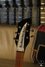 Feb 1967 Rickenbacker 325/6 , Jetglo: Headstock