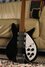 Rickenbacker 325/6 , Jetglo: Body - Front