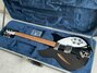 Rickenbacker 330/6 , Jetglo: Full Instrument - Front