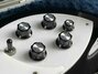 Rickenbacker 330/6 , Jetglo: Close up - Free2