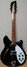 Rickenbacker 360/6 , Jetglo: Full Instrument - Front