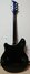 Rickenbacker 360/6 , Jetglo: Full Instrument - Rear