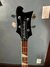 Jul 2012 Rickenbacker 4003/4 Mod, Jetglo: Headstock