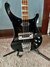 Rickenbacker 4003/4 Mod, Jetglo: Body - Front