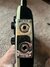Rickenbacker 4003/4 Mod, Jetglo: Close up - Free