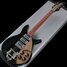 Rickenbacker 325/6 V59, Jetglo: Full Instrument - Front