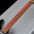 Rickenbacker 325/6 V59, Jetglo: Neck - Front