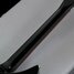 Rickenbacker 325/6 V59, Jetglo: Neck - Rear